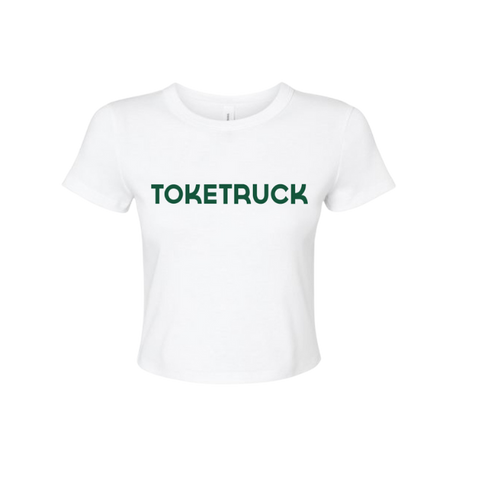 Women's Baby Tee
