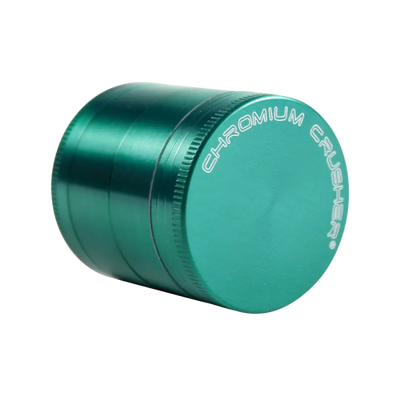 Chromium Crusher - 2" 4-Piece Grinder
