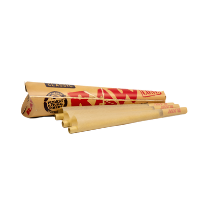 Raw Cones - 1 1/4