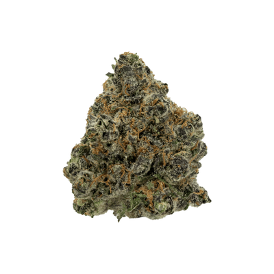 Grape Gas (Indica) - Top Shelf Flower