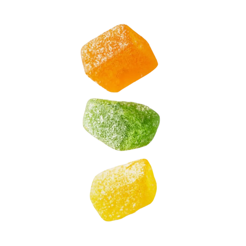 Mood - Micro Dose Gummies