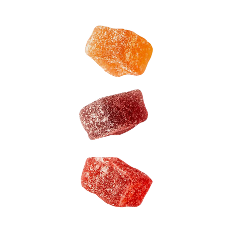 Mood - Rapid Onset Gummies Gummies