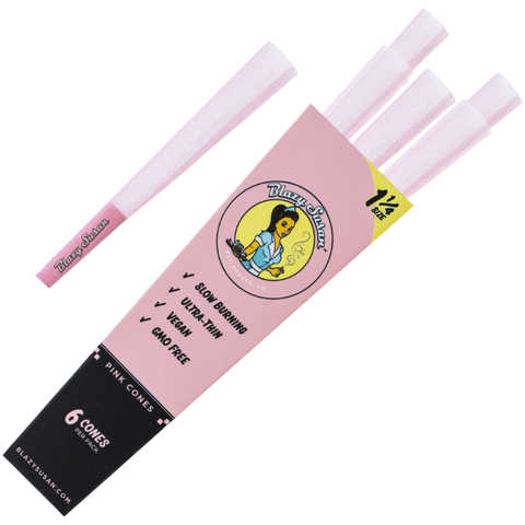 Blazy Susan - Cones 1 1/4