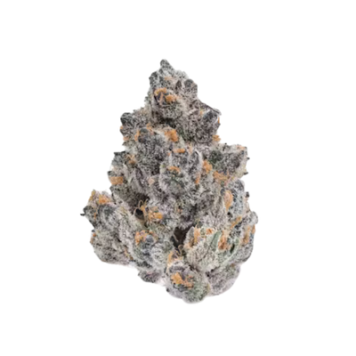 Mamba (Indica) - Top Shelf Flower