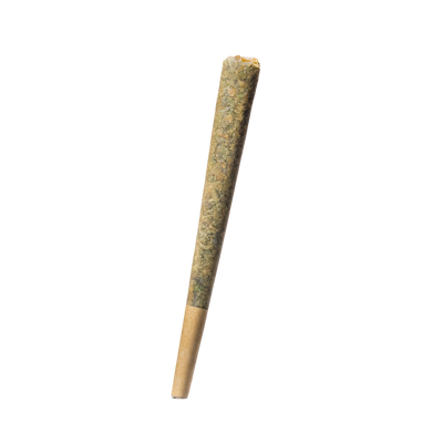 Paradize Exoticz | 1.25g Premium Pre-Roll | Blue Dream (Sativa)