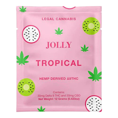 THC Edibles