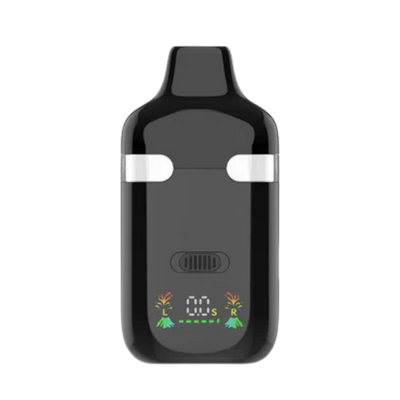BlendX Pro - Dual Tank Vape Device