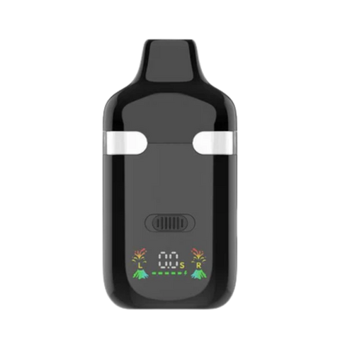 BlendX Pro - Dual Tank Vape Device