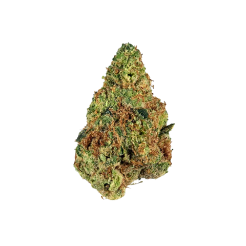 Wazabi Gold Reserve - 1g Flower