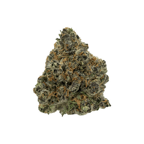 Grape Gas (Indica) - Top Shelf Flower