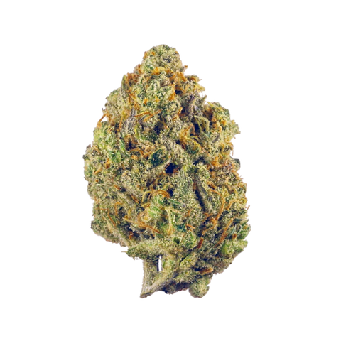 Lemon Haze (Sativa) - Premium Flower