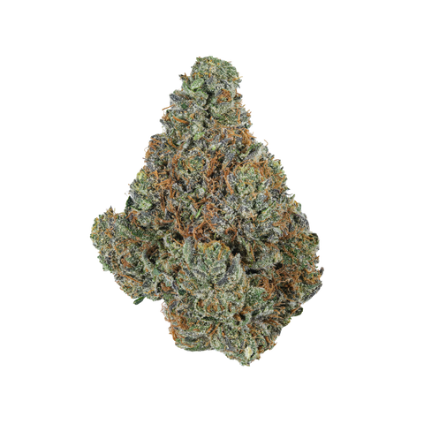 Peanut Butter Souffle (Hybrid) - Top Shelf Flower