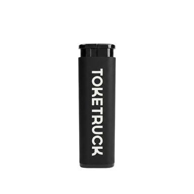 Toke Truck - Pocket Lighter