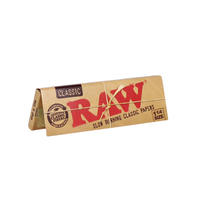 Raw Papers