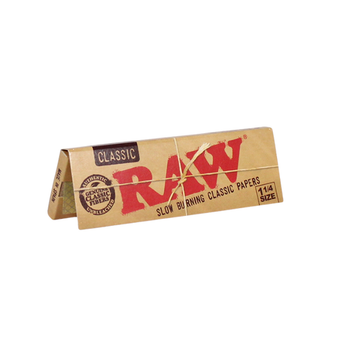 Raw Papers