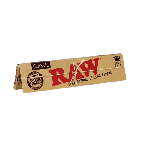 Raw Papers