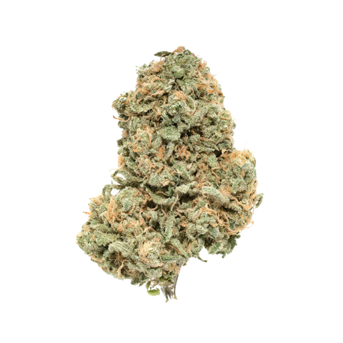 Strawberry Cough (Sativa) - Exotic Flower