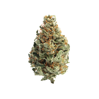 Tropical Runtz (Sativa) - Top Shelf Flower
