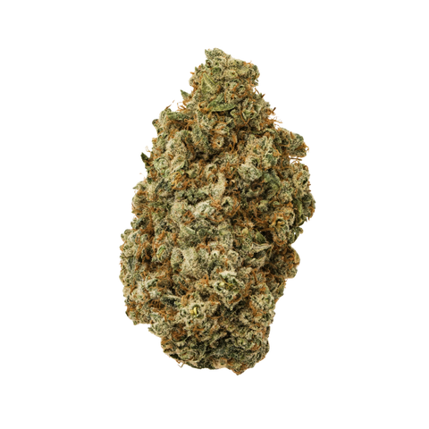 Alien OG (Hybrid) - Premium Flower