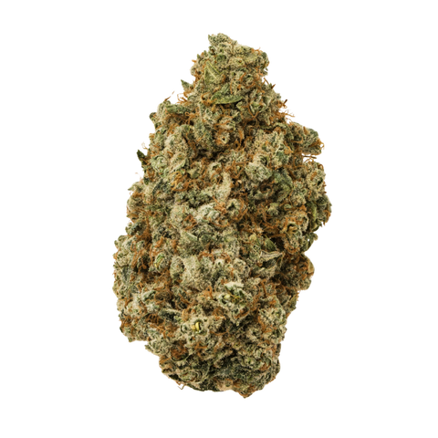Alien OG (Hybrid) - Premium Flower