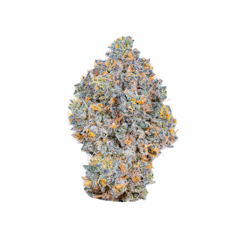 Blue Nerdz (Hybrid) - Top Shelf Flower