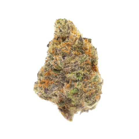 Blueberry Pancake (Indica) - Everyday Flower
