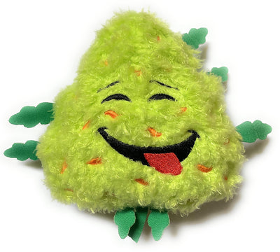 Dog Toy - Bud The Nug