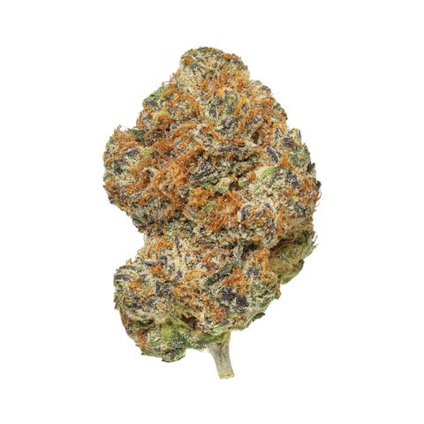 Cadillac Rainbow (Hybrid) - Top Shelf Flower