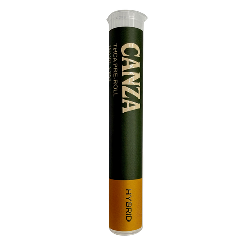 Canza Top-Shelf Pre-Roll - 1.25g
