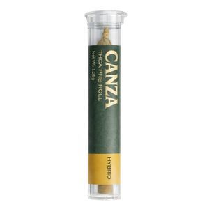 Pre-Rolls