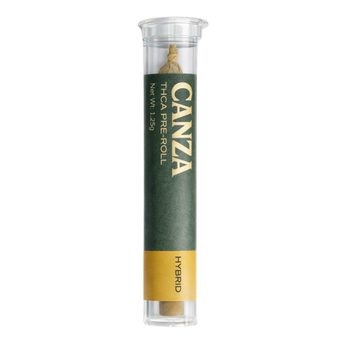 Canza Top-Shelf Pre-Roll - 1.25g
