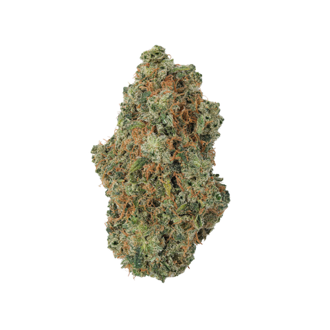 Columbia Gold (Sativa) - Everyday Flower