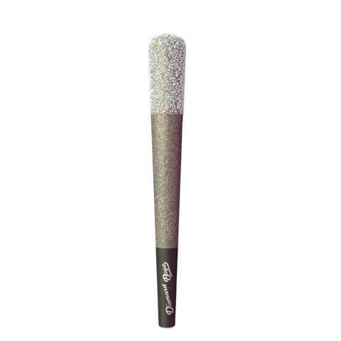 Hidden Hills - 2.2g Powdered Donut Pre Roll - Lemon Slushie (Sativa)