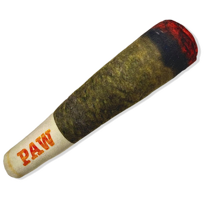 Dog Toy - Doggy Dooby