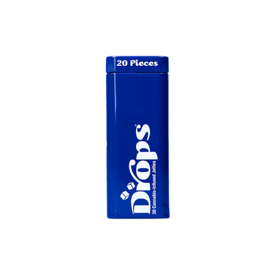 Drops - 100mg Gummies - Sleep | Black Currant (Indica)