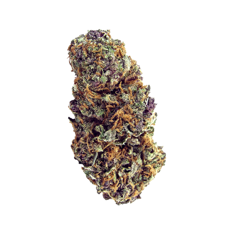 Forbidden Fruit (Indica) - Top Shelf Flower