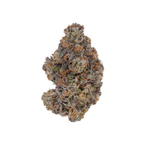 Godfather OG (Indica) - Exotic Flower