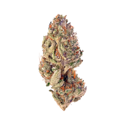 Grape Gushers (Indica) - Top Shelf Flower