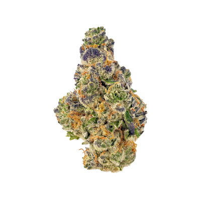 Gumbo (Indica) - Everyday Flower