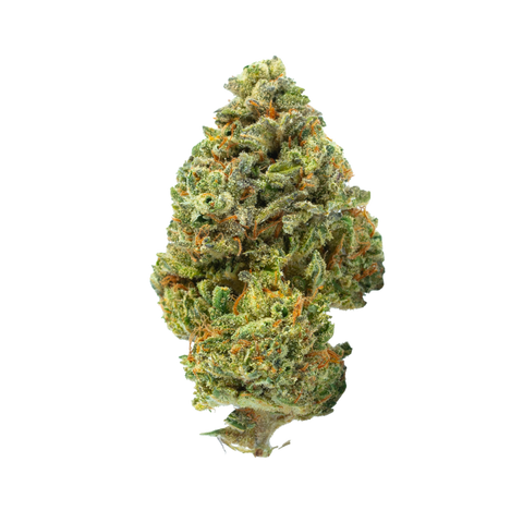 Hazed and Confused (Hybrid) - Premium Flower