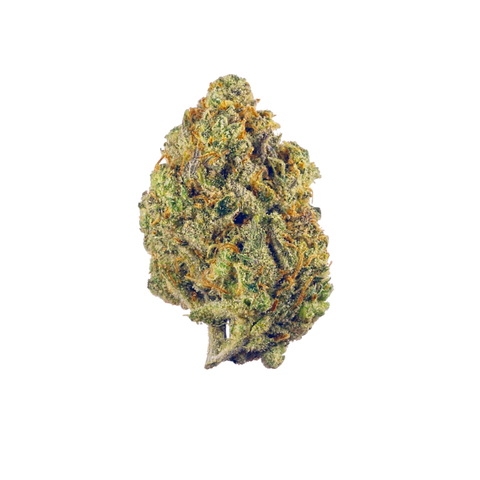 Lemon Haze (Sativa) - Exotic Flower