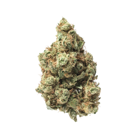 Maui Wowie (Sativa) - Top Shelf Flower