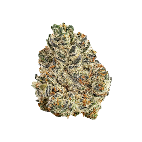 Oreoz (Indica) - Premium Flower