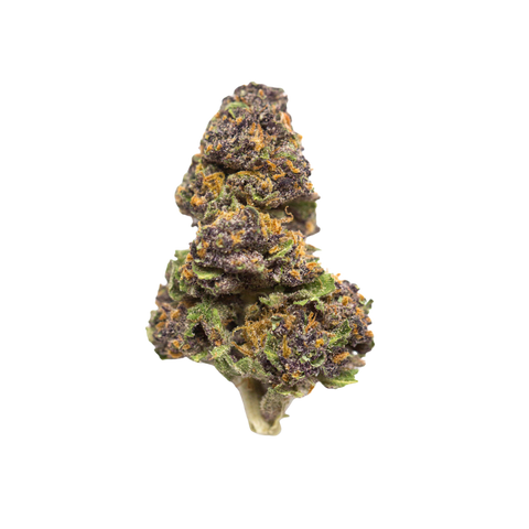 Purple Slime (Indica) - Premium Flower