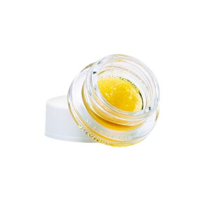 Quality Control - Live Resin Dabs - 1g - Lemon Beltz (Hybrid)