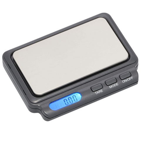 Digital Pocket Scale - CARDV2-100 (100g x 0.01g)