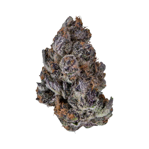Super Boof (Hybrid) - Top Shelf Flower