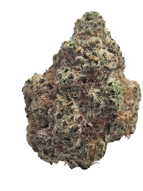 The Haze Connect - 3.5g Flower