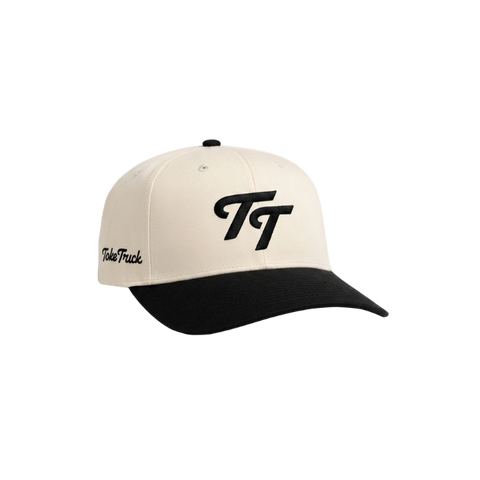 Monogram Hat