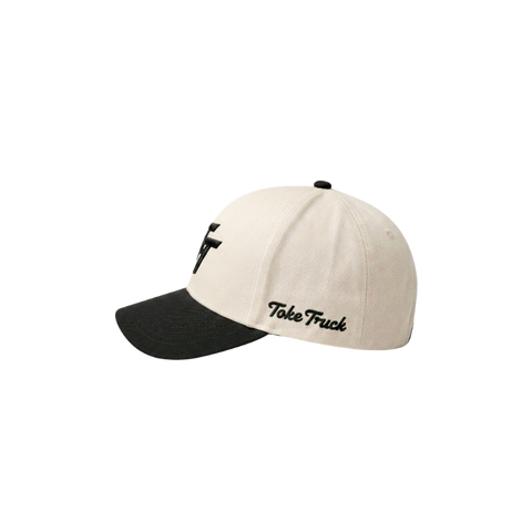 Monogram Hat